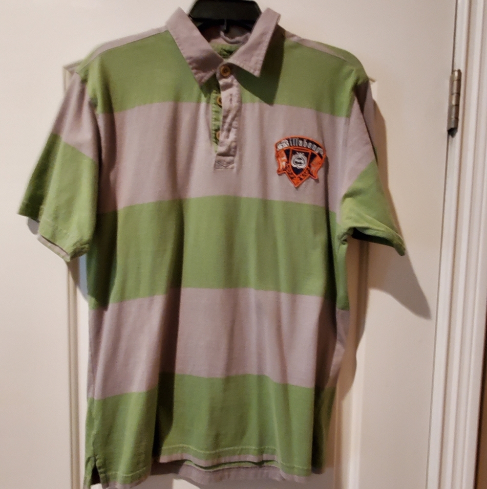 Billabong polo Large